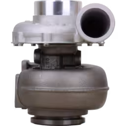 Turbocompresseur 3531772 H2D pour Cummins LTA10 270HP – Remplacement