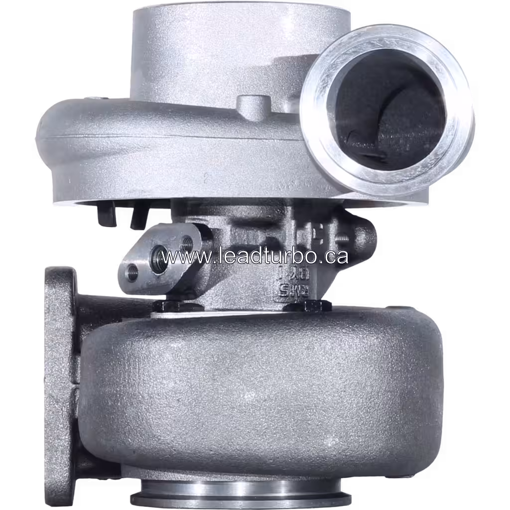 Turbocompresseur 3533008 HX40 pour Cummins 6CTAA