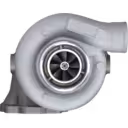 Turbocompresseur 3534377 H1E pour Cummins 6BT - Remplacement thumbnail 4