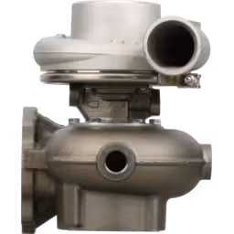 Turbocompresseur 3534377 H1E pour Daewoo DH220-5 Cummins 6BT