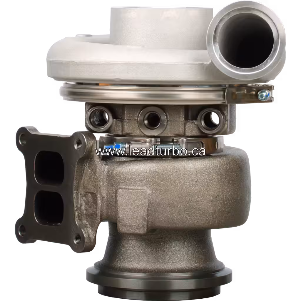 Turbocompresseur 3593608 HX55 pour Cummins M11