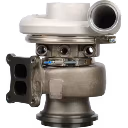 Turbocompresseur 3593608 HX55 pour Cummins M11 - Remplacement Aftermarket