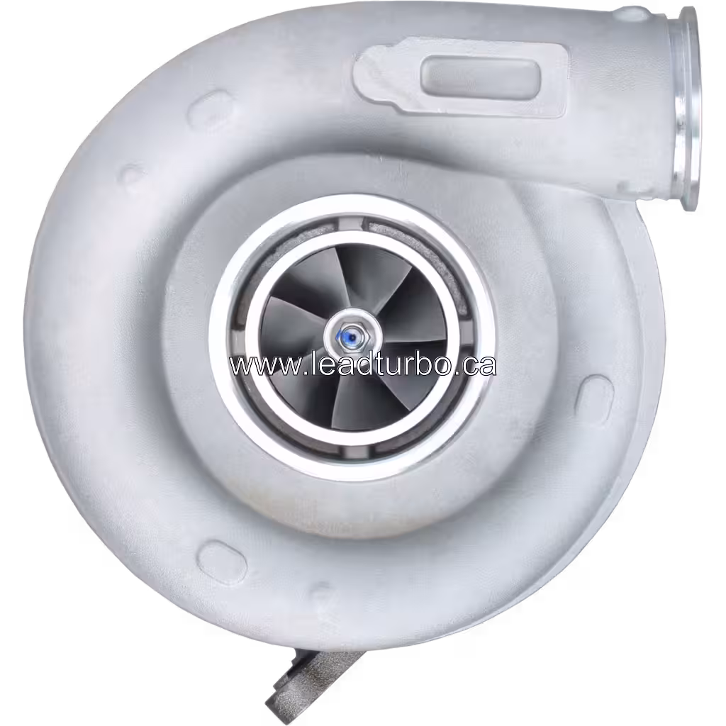 Emballage du turbocompresseur 3593608 22kg
