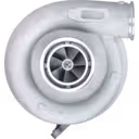 Emballage du turbocompresseur 3593608 22kg