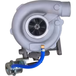 Turbocompresseur 479045-0001 TBP435 pour Isuzu 6BD1T