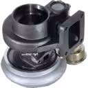 Turbocompresseur TD07-5 pour moteur Mitsubishi 6D14T