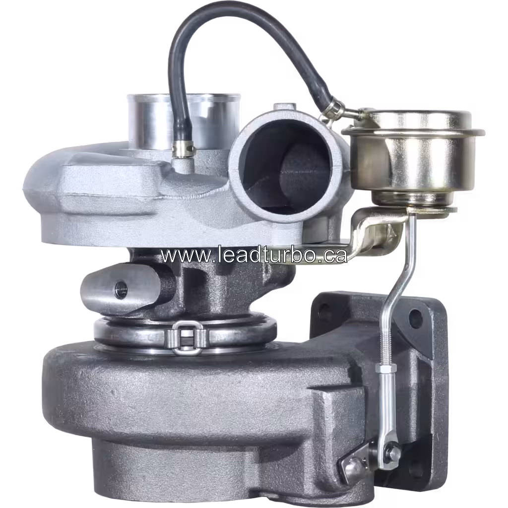 Turbocompresseur 49187-00211 TD07-5 pour KATO HD700-7