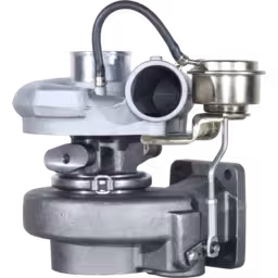 Turbocompresseur 49187-00211 TD07-5 pour KATO HD700-7 et Mitsubishi 6D14T
