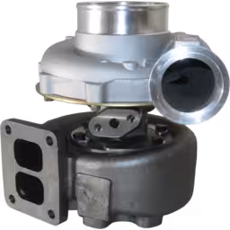 Turbocompresseur 5109100-7527 S3B MAN D2866LF37 268 360HP