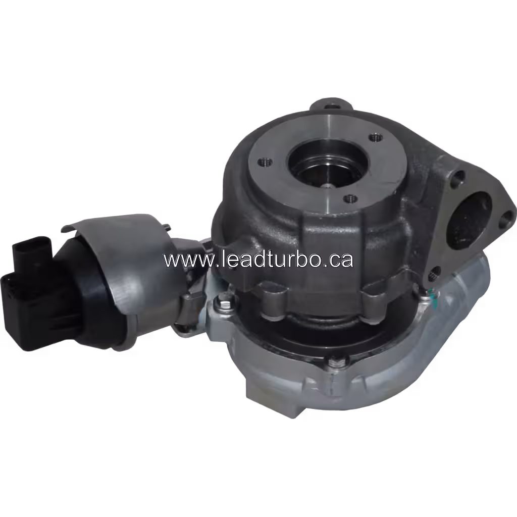 Turbocompresseur Great Wall H5 H6 4D20 référence 1118100ED01A