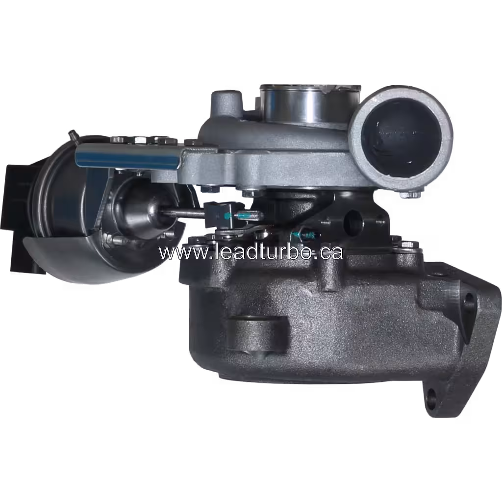 Turbocompresseur 53039880168 BV43 pour Great Wall 4D20
