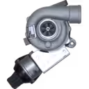 Emballage du turbocompresseur 53039880168 poids 9kg