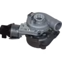 Turbocompresseur 53039880168 BV43-1874KXB380 pour Great Wall 4D20