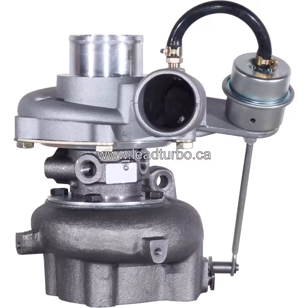 Turbocompresseur 700716-0011 GT2560S vue avant
