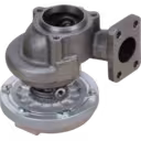 Référence OEM 2339534 turbocompresseur industriel