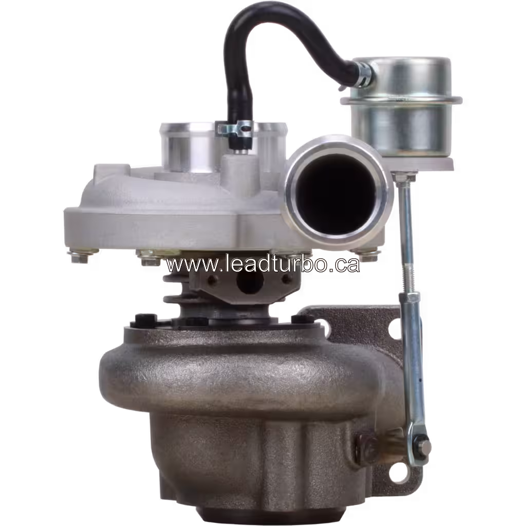 Turbocompresseur 711736-5025 GT2556S vue avant