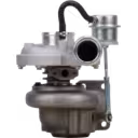 Turbocompresseur 711736-5025 GT2556S vue avant
