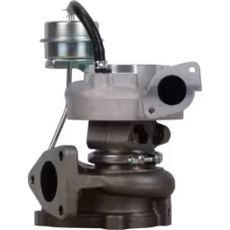 Turbocompresseur CT12B 17201-58040 Toyota 15B-FTE 4.1L