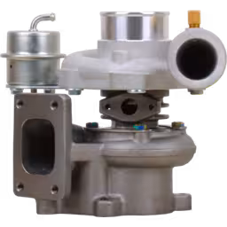Turbocompresseur G-HP55 1008200FA100XZ-J pour JAC HFC4DA1-2B