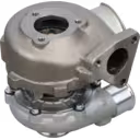 Turbocompresseur Kia Sportage référence 729041-0009