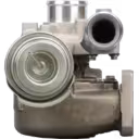 Turbocompresseur GT1749V 28231-27900 vue avant