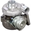 Turbocompresseur de remplacement pour Hyundai Trajet D4EA