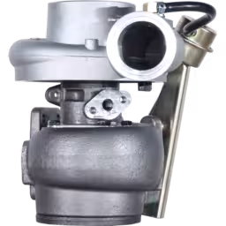 Turbocompresseur HX40W 20440366 pour Volvo D7 Euro-3