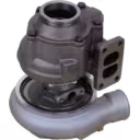 Turbocompresseur HX40W 4049192 pour DACHAI CA6DF1 thumbnail 3