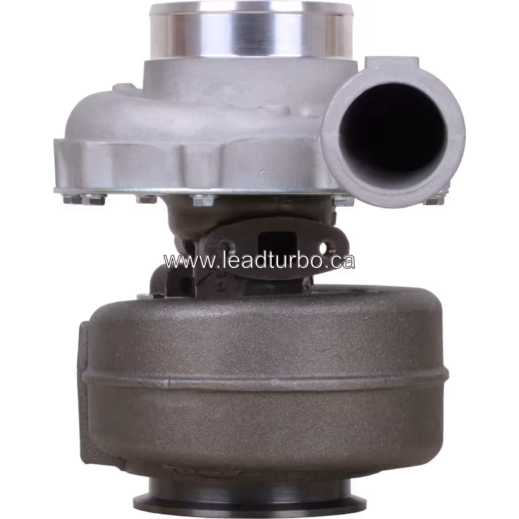 Turbocompresseur HX50 3538862 pour Scania DSC11