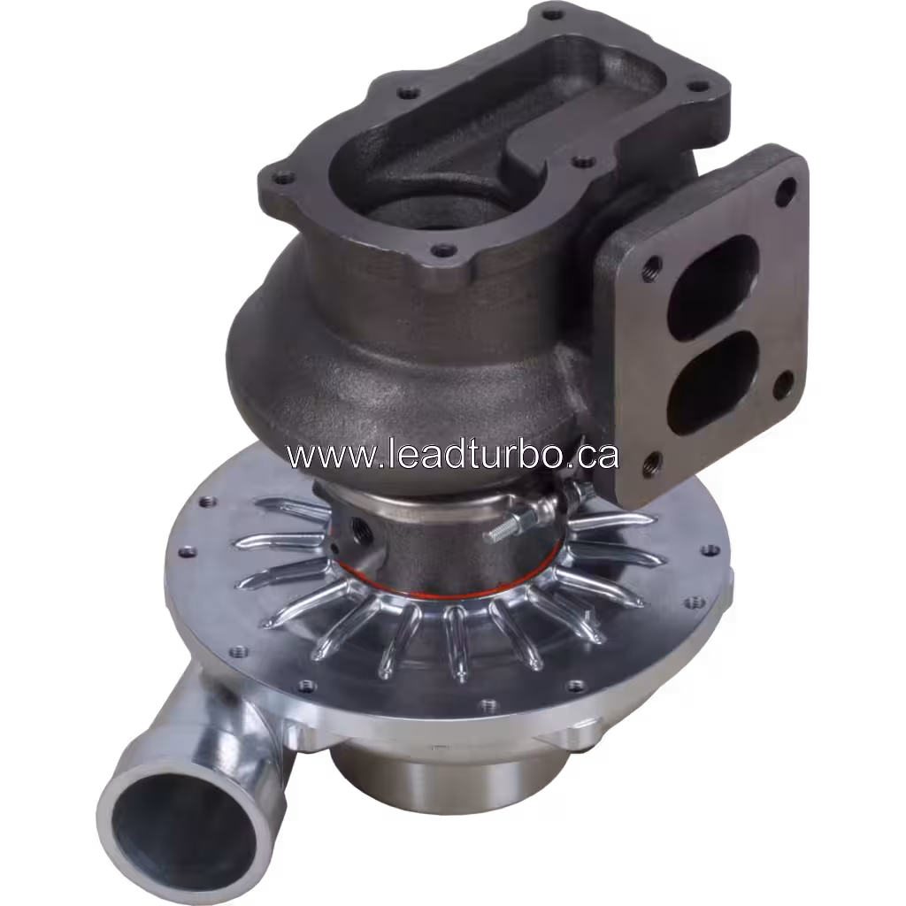 Turbocompresseur RHG6 référence VA570090