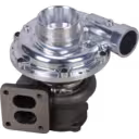 Turbocompresseur RHG6 114400-4380 pour Hitachi ZAX330 Isuzu 6HK1T