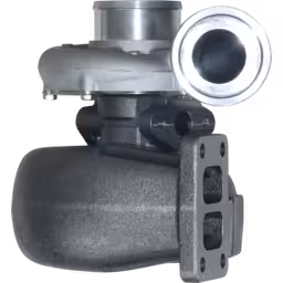Turbocompresseur S2B 04208797KZ pour Deutz BF6M1013
