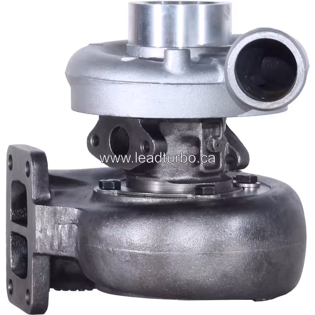 Turbocompresseur S2B 316775 pour Deutz BF6M1013