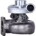 Turbocompresseur S2B 316775 pour Deutz BF6M1013
