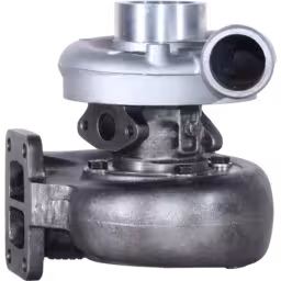 Turbocompresseur S2B 316775 pour Deutz BF6M1013