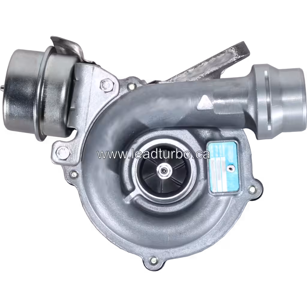 Emballage du turbocompresseur de rechange poids 10kg