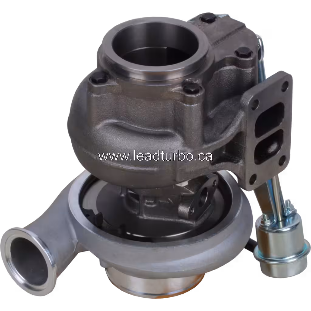 Turbocompresseur industriel HX40W référence 2839421