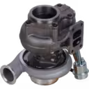 Turbocompresseur industriel HX40W référence 2839421