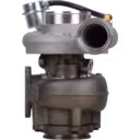Turbocompresseur 2881754 HX40W pour Cummins QSL