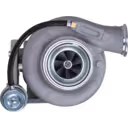 Emballage du turbocompresseur 2881754 poids 16kg
