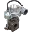Turbocompresseur de remplacement 35242096F RHF4H pour Jeep Cherokee 2.5CRO
