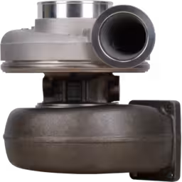 Turbocompresseur de remplacement 4024762 pour Cummins QST30 Genset