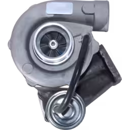 Turbocompresseur de remplacement 466778-5004 TA0315 pour Perkins T4 236 et Cummins