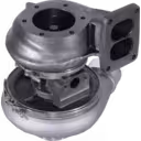 Turbocompresseur 52329703273 avec références OEM 0028173057