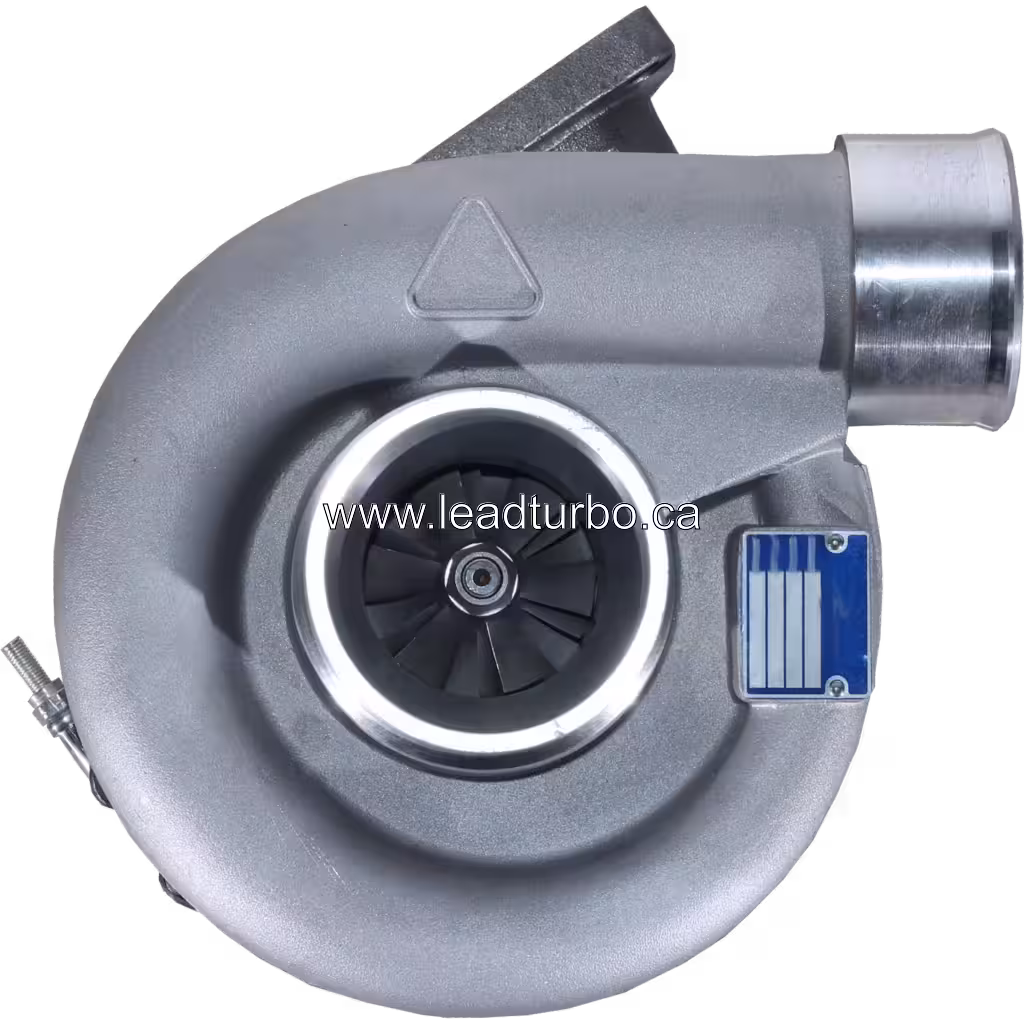 Turbocompresseur 4LGZ352C 25 22 emballage 26x30x33 cm
