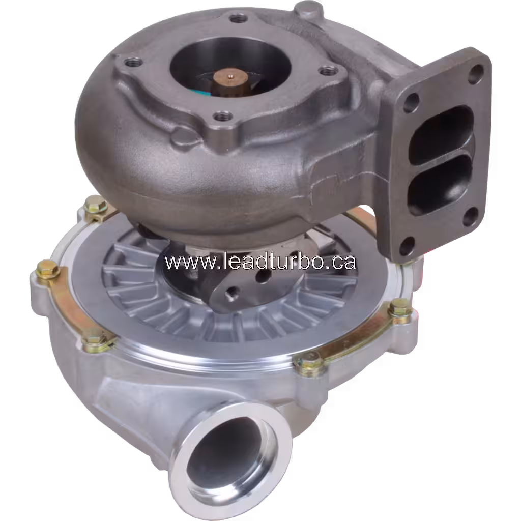 Turbocompresseur K27 2-3371OLAKB 15 20 référence OEM 2C466K682AA