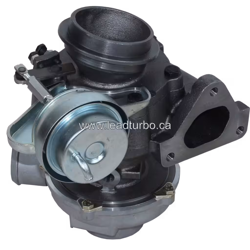 Turbocompresseur Mercedes Viano Sprinter OM646