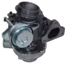 Turbocompresseur Mercedes Viano Sprinter OM646