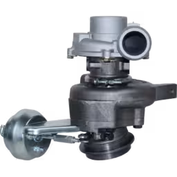Turbocompresseur de remplacement 6460960699 pour Mercedes OM646