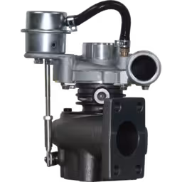 Turbocompresseur de remplacement 723190-5003 GT2049S pour Perkins et Cummins